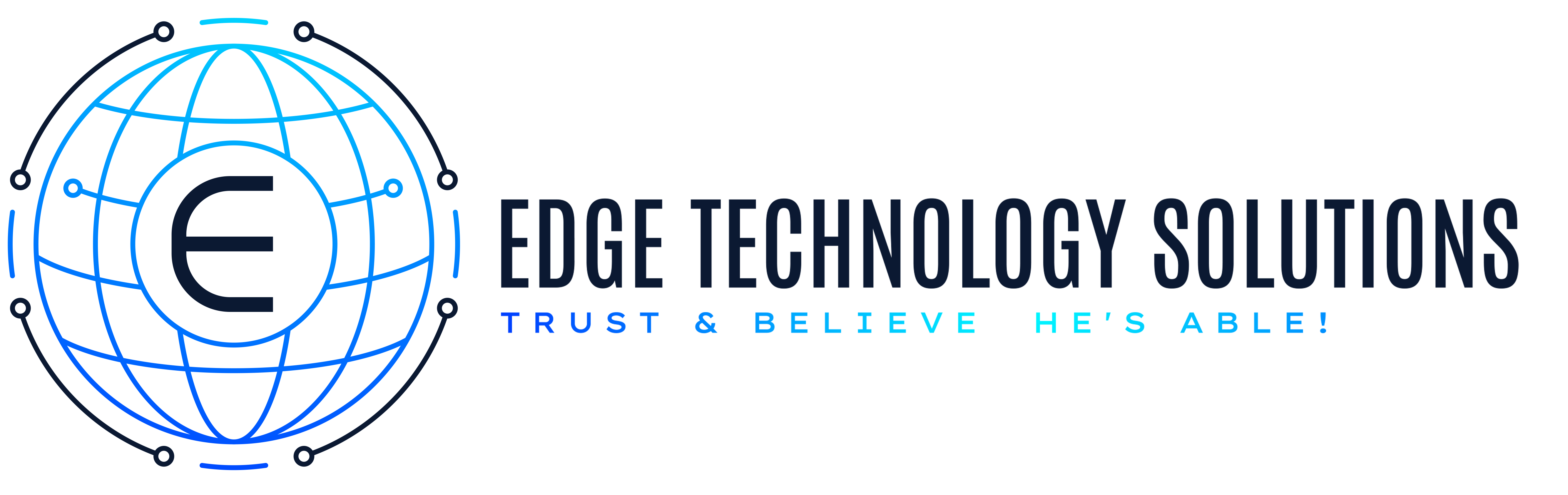 Edge Technology Solutions